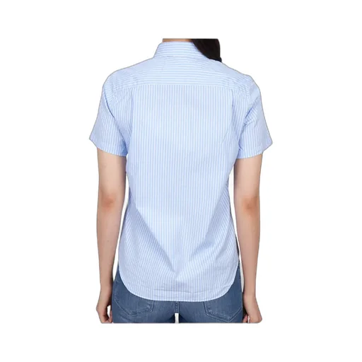 Short Sleeve Shirt