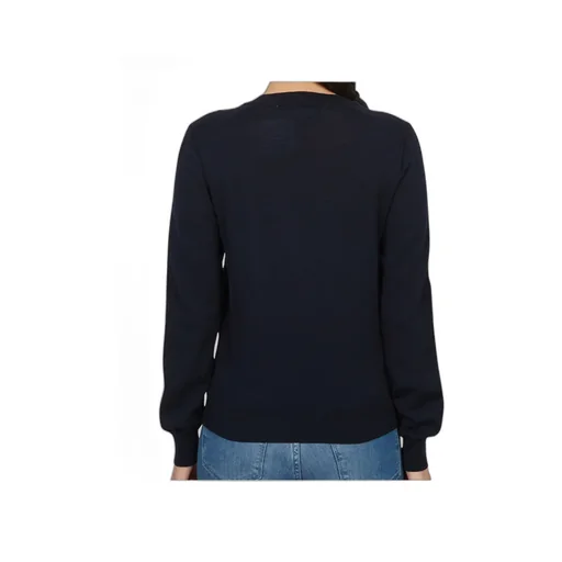 Long Sleeve Sweater