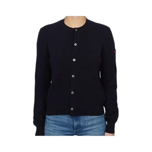 Long Sleeve Cardigan