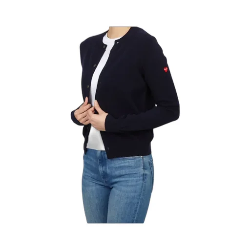 Long Sleeve Cardigan