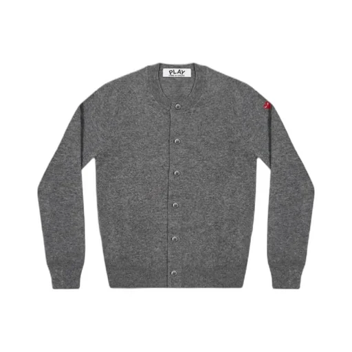 Long Sleeve Cardigan