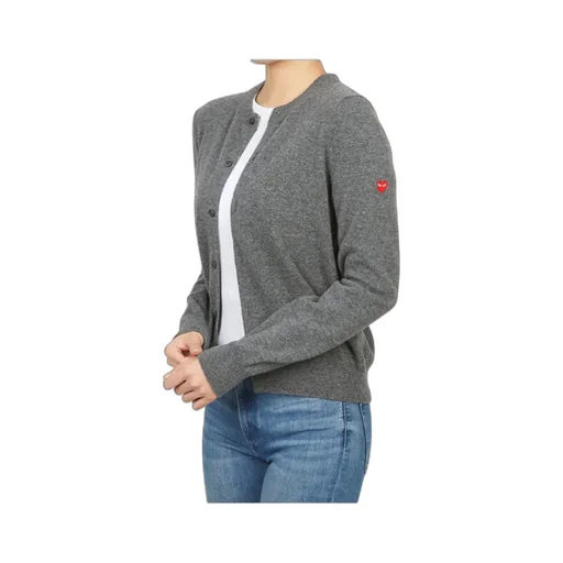 Long Sleeve Cardigan