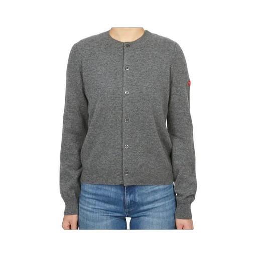 Long Sleeve Cardigan