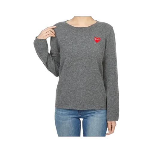 Long Sleeve Sweater