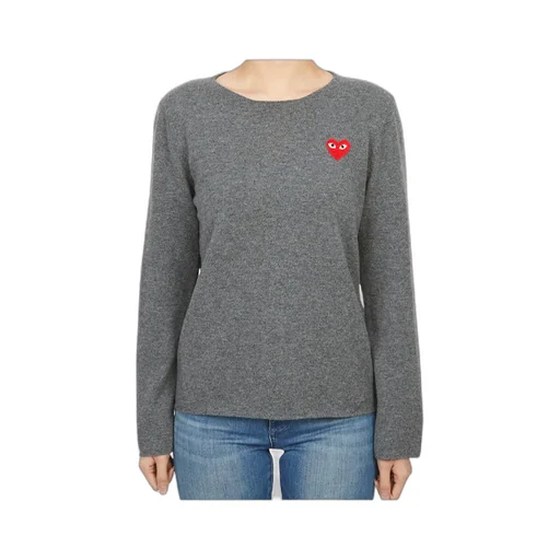 Long Sleeve Sweater