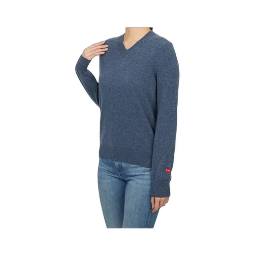 Long-Sleeved Sweater