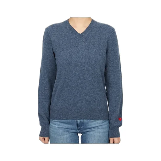 Long-Sleeved Sweater