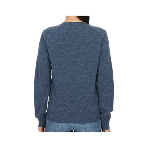 Long-Sleeved Sweater