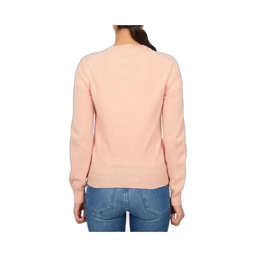 Long-Sleeved Cardigan