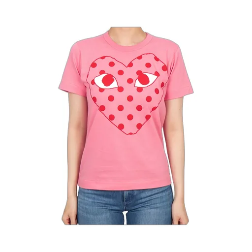Short-Sleeved T-Shirt