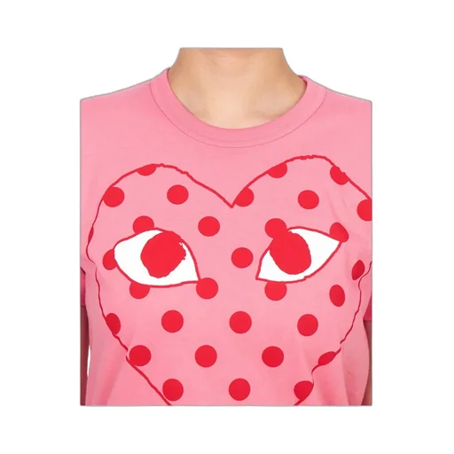 Short-Sleeved T-Shirt