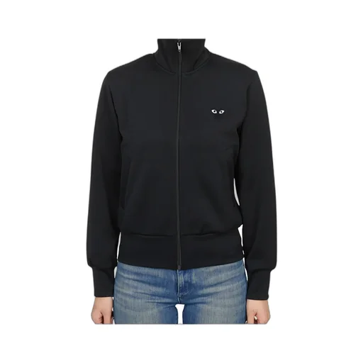Long-Sleeved Sweatshirt