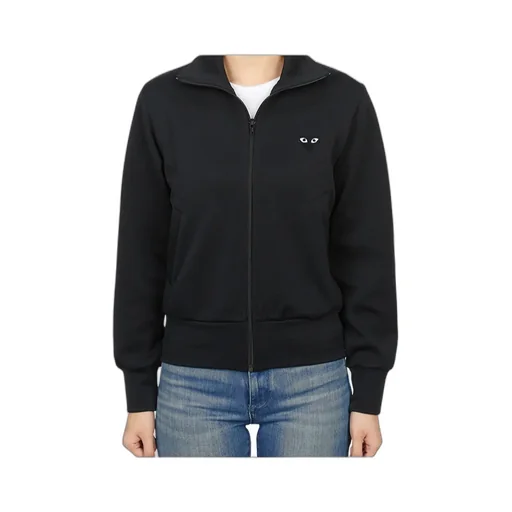 Long-Sleeved Sweatshirt