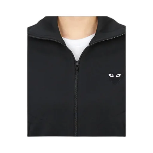 Long-Sleeved Sweatshirt