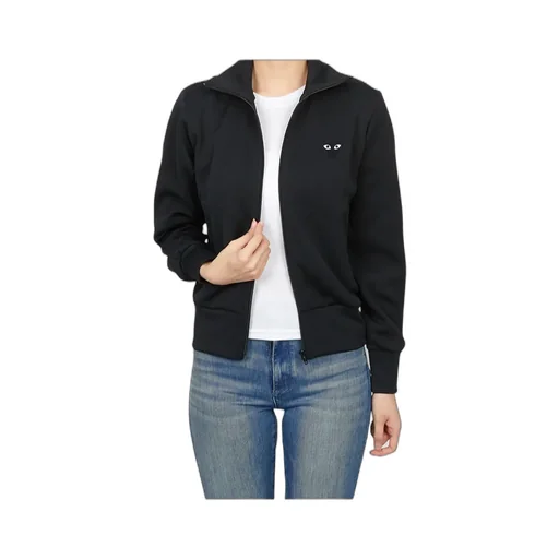 Long-Sleeved Sweatshirt