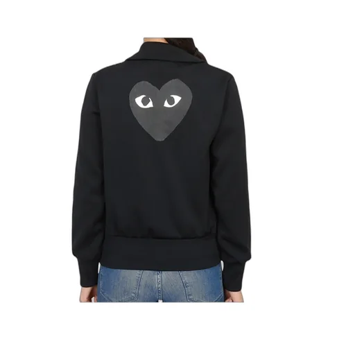 Long-Sleeved Sweatshirt