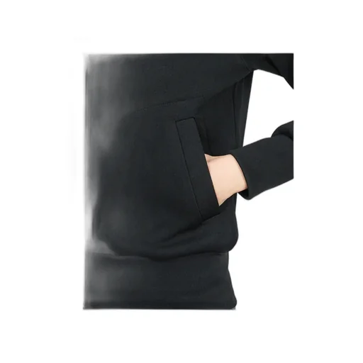 Long-Sleeved Sweatshirt