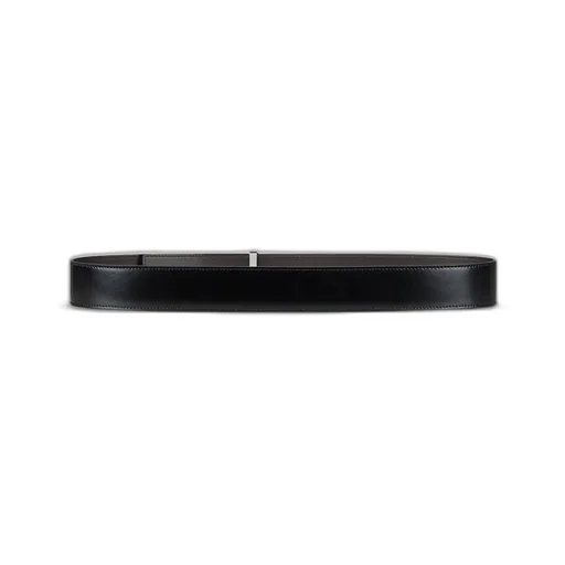 Givenchy Paris Signature Printed Belt