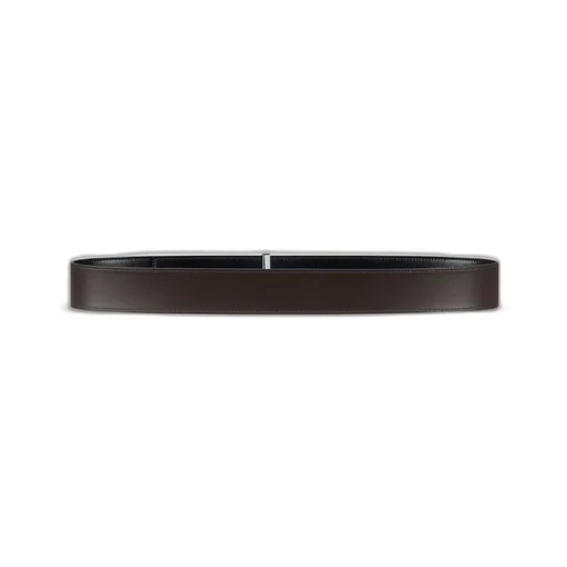 Givenchy Paris Signature Printed Belt