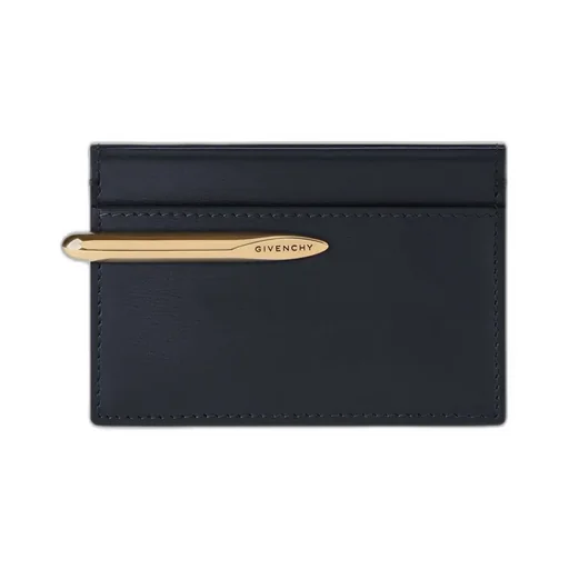 Givenchy Pinch Card Holder