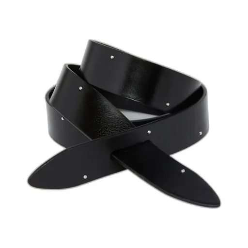 Pointed Belt
