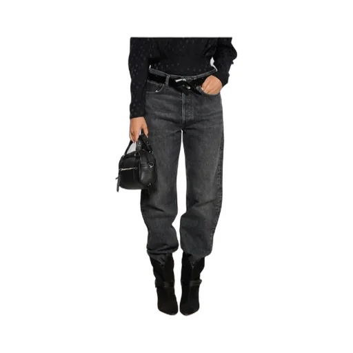 Pointed Belt