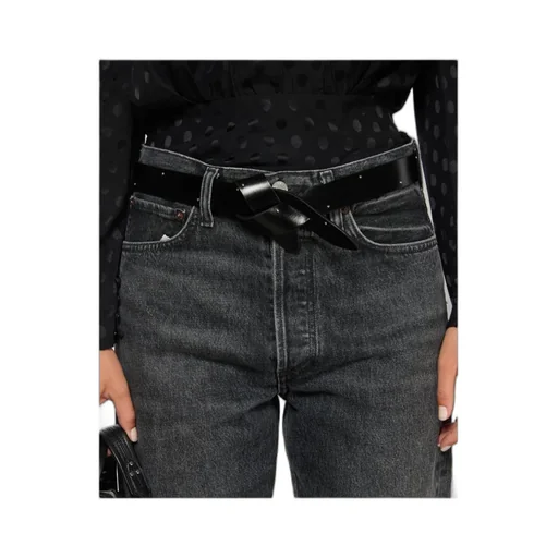 Pointed Belt
