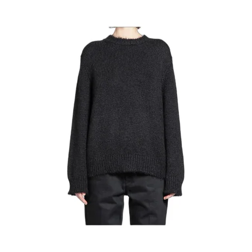 Crew Neck Sweater