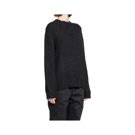 Crew Neck Sweater