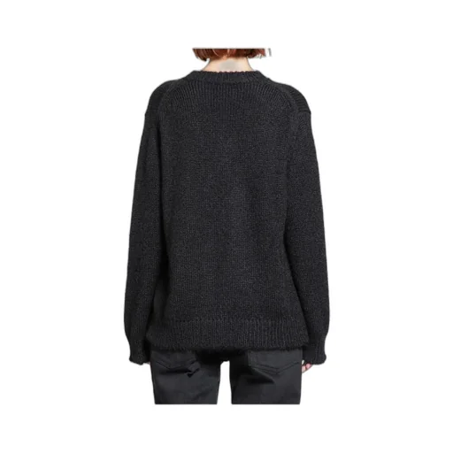 Crew Neck Sweater