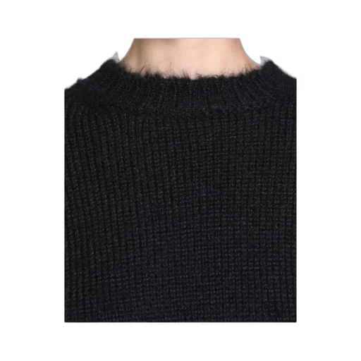 Crew Neck Sweater