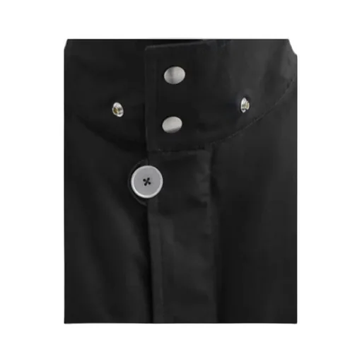 Cotton Parka Coat
