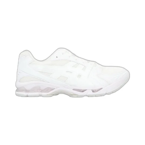Comme Des GarÇOns Shirt X Asics Logo Lace-Up Trainers