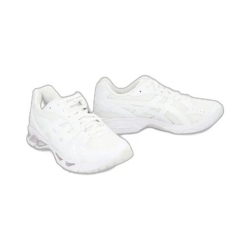 Comme Des GarÇOns Shirt X Asics Logo Lace-Up Trainers