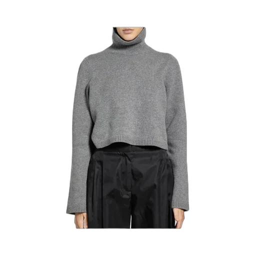 Turtleneck Sweater