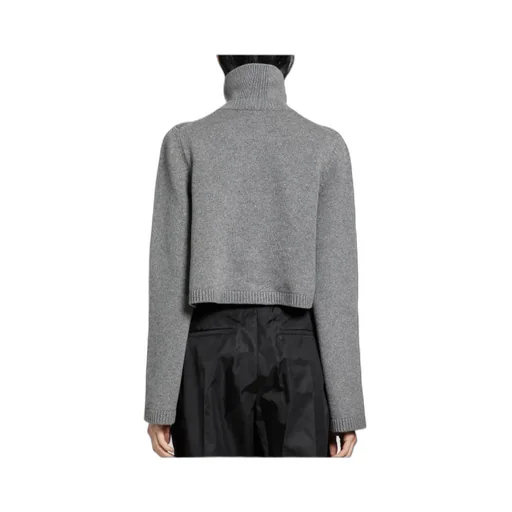 Turtleneck Sweater