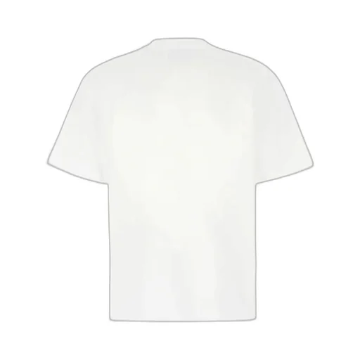 Casablanca Tennis Club Logo T-Shirt