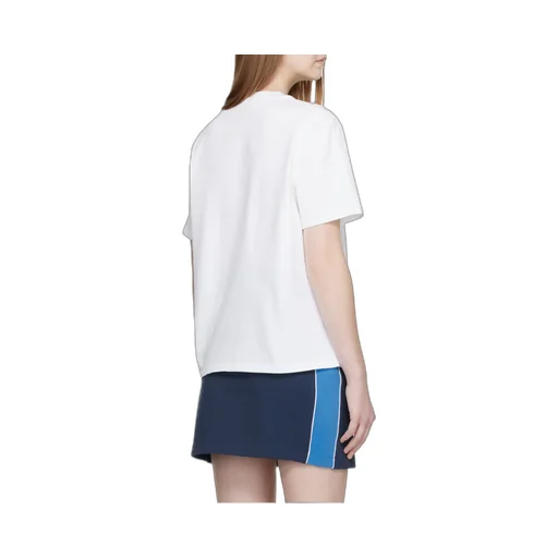 Casablanca Tennis Club Logo T-Shirt