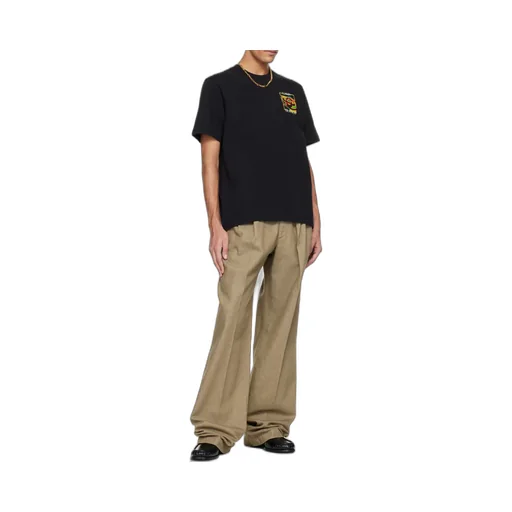 Casablanca Heatmap Logo T-Shirt