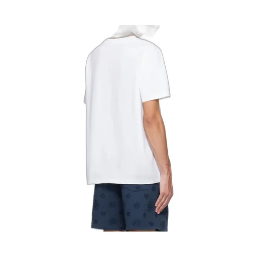 Casablanca Tennis Club Graphic T-Shirt