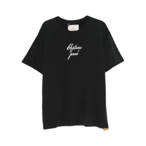 Short-Sleeved T-Shirt