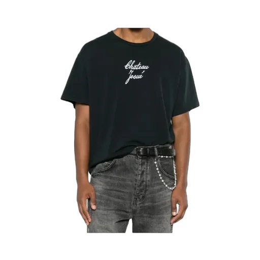 Short-Sleeved T-Shirt