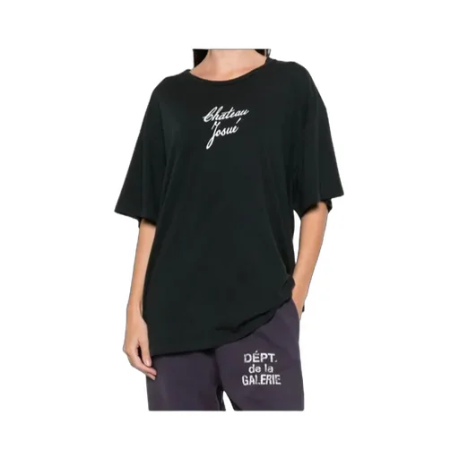 Short-Sleeved T-Shirt
