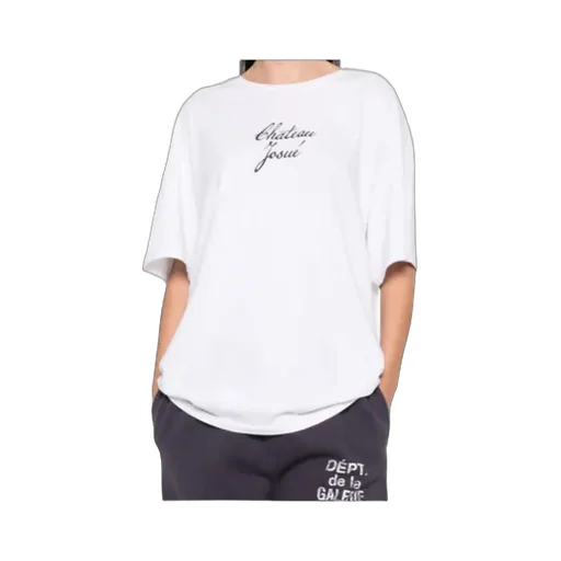 Short-Sleeved T-Shirt