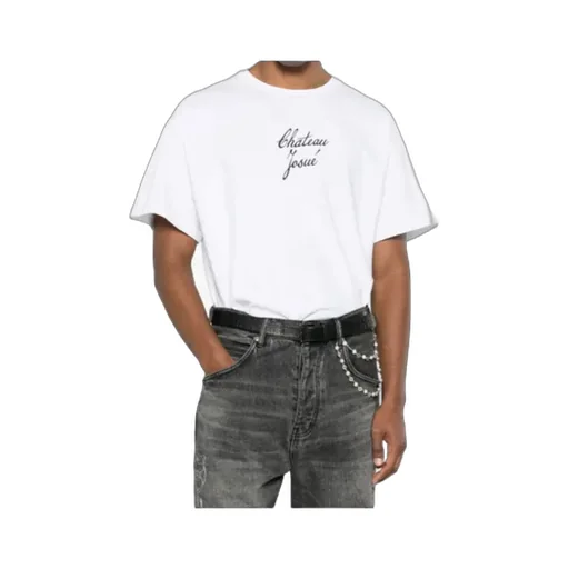 Short-Sleeved T-Shirt