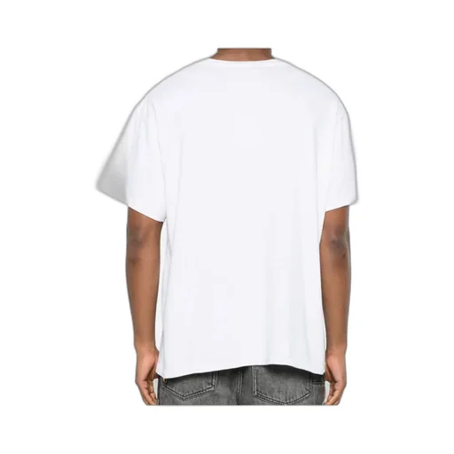 Short-Sleeved T-Shirt