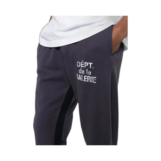 Gallery Dept. Flared Sweatpants