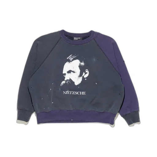 Enfants Riches DÉPrimÉS Nietzsche Raglan Sweatshirt