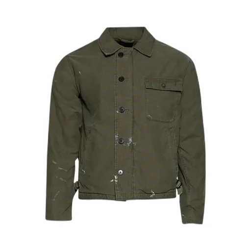 Enfants Riches DÉPrimÉS Need To Suffer N35 Jacket