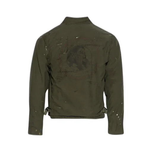 Enfants Riches DÉPrimÉS Need To Suffer N35 Jacket